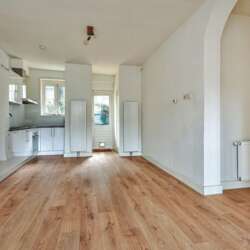 Foto #2 Appartement Amstelkade Amsterdam