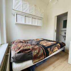 Foto #2 Appartement Obrechtstraat Den Haag