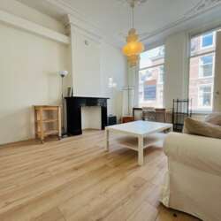 Appartement Obrechtstraat