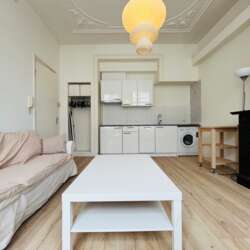 Foto #1 Appartement Obrechtstraat Den Haag