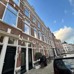 Foto #4 Appartement Obrechtstraat Den Haag