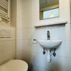 Foto #3 Appartement Obrechtstraat Den Haag
