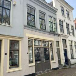 Appartement Breedstraat