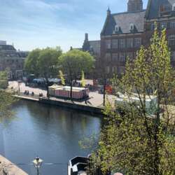 Foto #1 Appartement Nieuwe Rijn Leiden