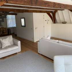 Foto #3 Appartement Nieuwe Rijn Leiden