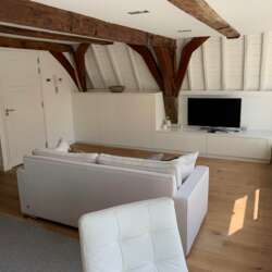 Foto #4 Appartement Nieuwe Rijn Leiden