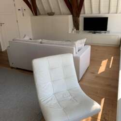 Foto #2 Appartement Nieuwe Rijn Leiden