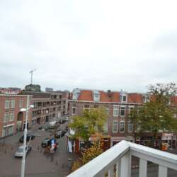 Foto #1 Appartement Paul Krugerlaan Den Haag