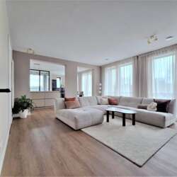 Appartement Rijnlandlaan