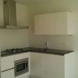 Foto #1 Appartement Orteliusstraat Amsterdam
