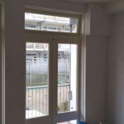 Foto #3 Appartement Orteliusstraat Amsterdam