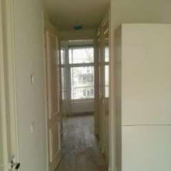 Foto #2 Appartement Orteliusstraat Amsterdam