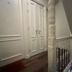 Foto #3 Appartement Diergaardesingel Rotterdam