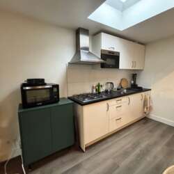 Foto #1 Appartement Diergaardesingel Rotterdam