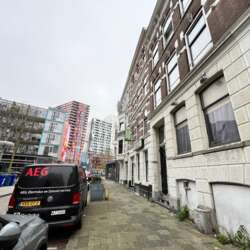 Foto #4 Appartement Diergaardesingel Rotterdam