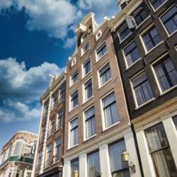 Appartement Oudezijds Voorburgwal