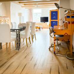 Foto #3 Appartement Oudezijds Voorburgwal Amsterdam