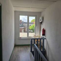 Foto #4 Kamer Kruisstraat Heerlen