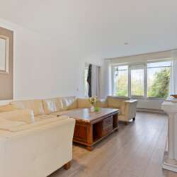 Appartement Landingsplaats