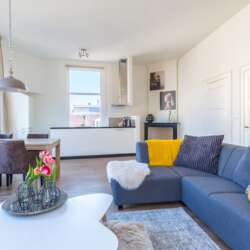 Foto #3 Appartement Choorstraat Utrecht