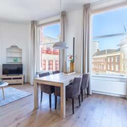 Foto #4 Appartement Choorstraat Utrecht