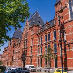 Appartement Berg en Dalseweg