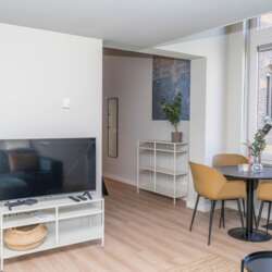 Foto #3 Appartement Berg en Dalseweg Nijmegen