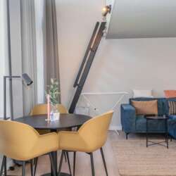 Foto #4 Appartement Berg en Dalseweg Nijmegen