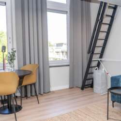 Foto #1 Appartement Berg en Dalseweg Nijmegen