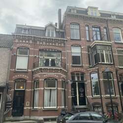 Appartement Nicolaas Beetsstraat