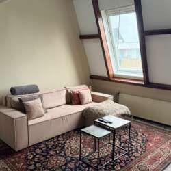 Appartement Brinklaan