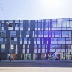 Appartement Mauritskade