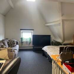 Foto #1 Kamer Morsestraat Eindhoven