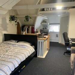 Foto #2 Kamer Morsestraat Eindhoven