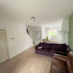 Foto #2 Huurwoning Indischestraat Haarlem