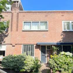 A rental house advertisment