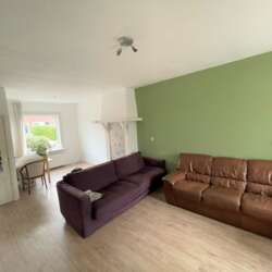 Foto #1 Huurwoning Indischestraat Haarlem