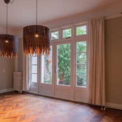 Foto #1 Huurwoning Verdistraat Amsterdam