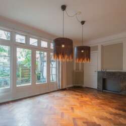 Huurwoning Verdistraat