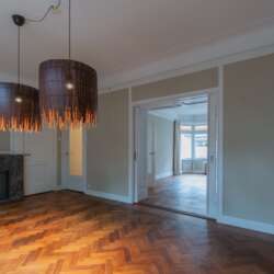 Foto #2 Huurwoning Verdistraat Amsterdam