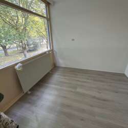 Foto #1 Kamer Humperdinckstraat Tilburg