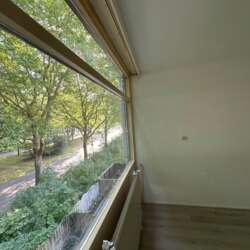 Foto #2 Kamer Humperdinckstraat Tilburg