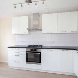 Foto #4 Appartement 1e Jerichostraat Rotterdam