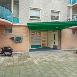 Foto #2 Appartement 1e Jerichostraat Rotterdam