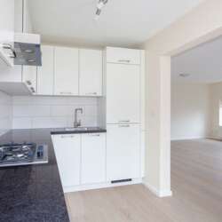 Foto #1 Appartement 1e Jerichostraat Rotterdam