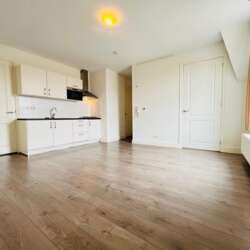 Foto #2 Appartement Maaswijkstraat Den Haag