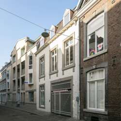 A rental house advertisment