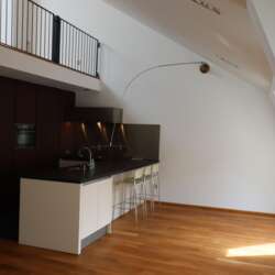 Foto #2 Appartement Witmakersstraat Maastricht