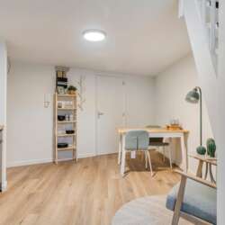 Foto #4 Studio Rosmolenplein Tilburg