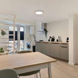 Foto #2 Studio Rosmolenplein Tilburg